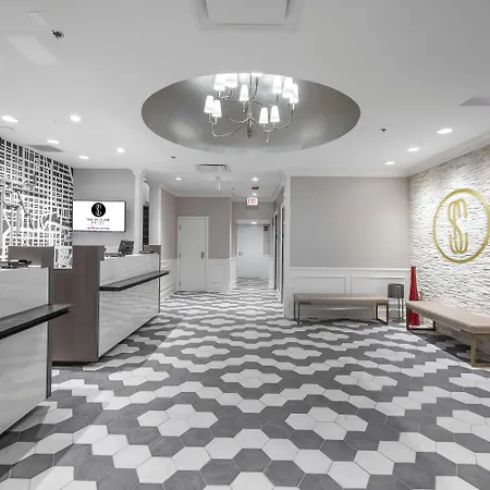 Hotel Saint Clair - Magnificent Mile