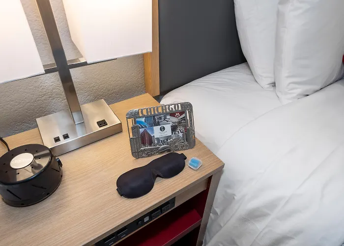 Hotel Saint Clair - Magnificent Mile
