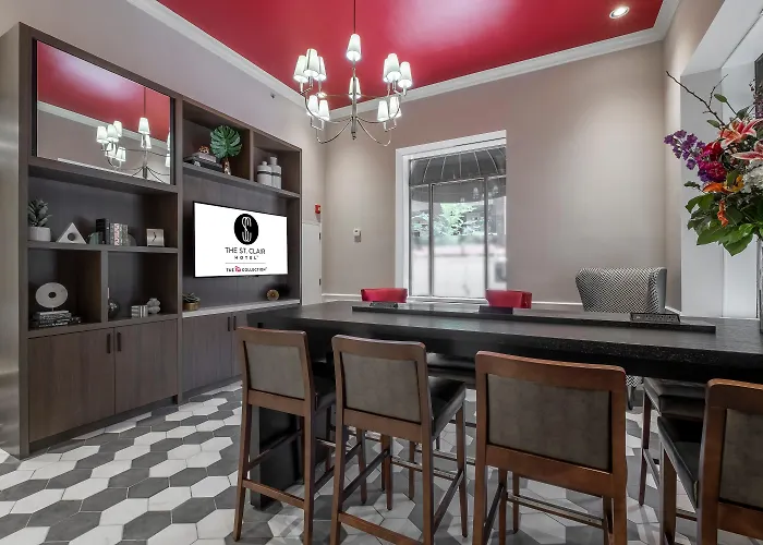 Hotel Saint Clair - Magnificent Mile Chicago