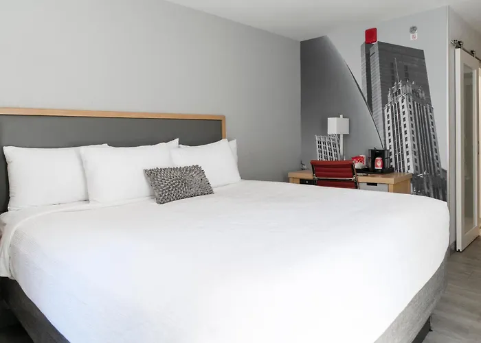 Hotel Saint Clair - Magnificent Mile Chicago