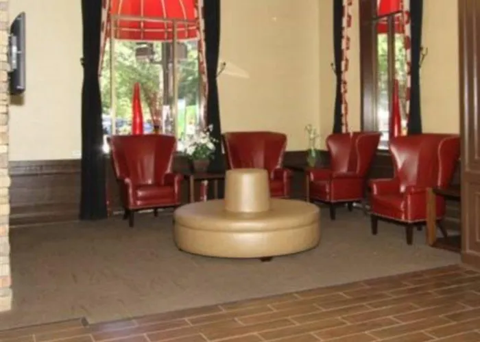 Saint Clair - Magnificent Mile Hotel Chicago