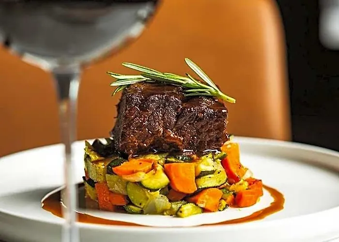 Saint Clair - Magnificent Mile 4* Chicago