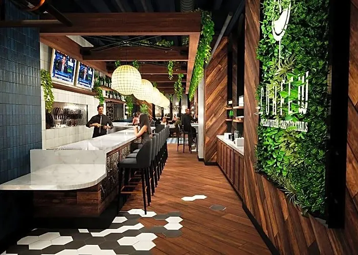 Saint Clair - Magnificent Mile 4*