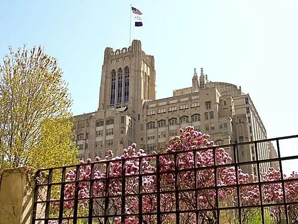Hotel Saint Clair - Magnificent Mile 4*