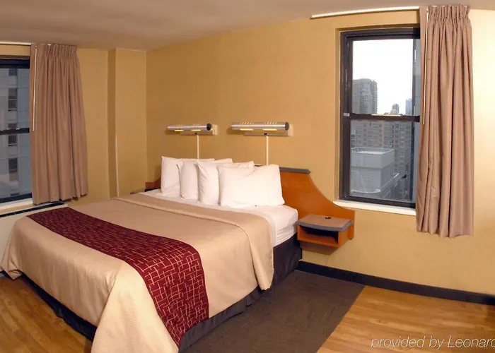 Hotel Saint Clair - Magnificent Mile Chicago