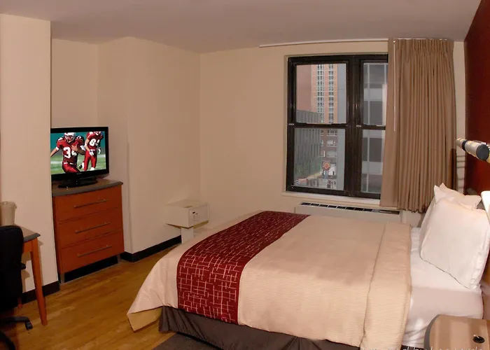 Saint Clair - Magnificent Mile Hotel Chicago