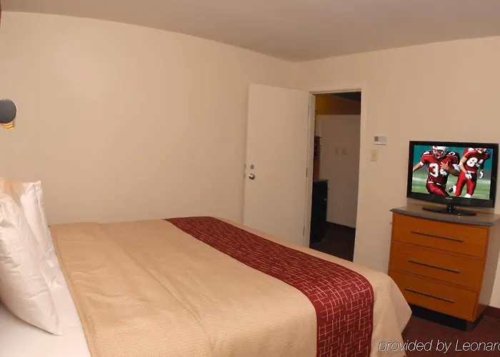 Saint Clair - Magnificent Mile 4* Chicago