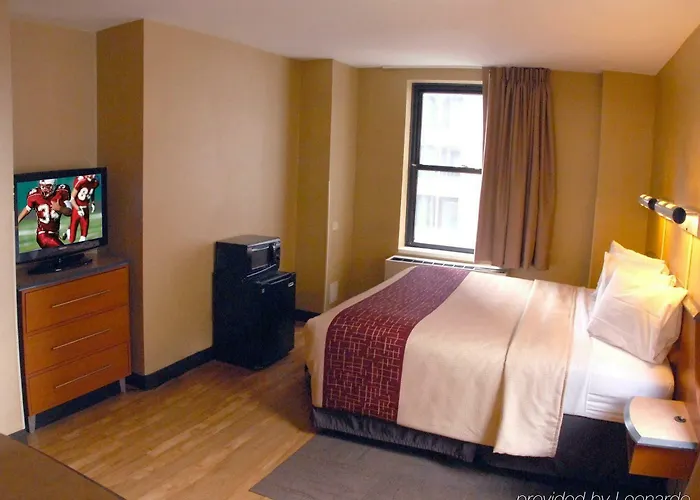 Hotel Saint Clair - Magnificent Mile Chicago